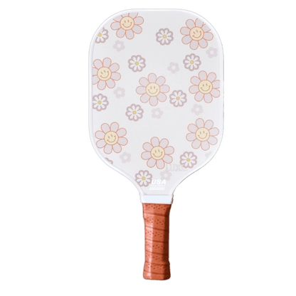 Smiley Flower - The Golf Guys Online