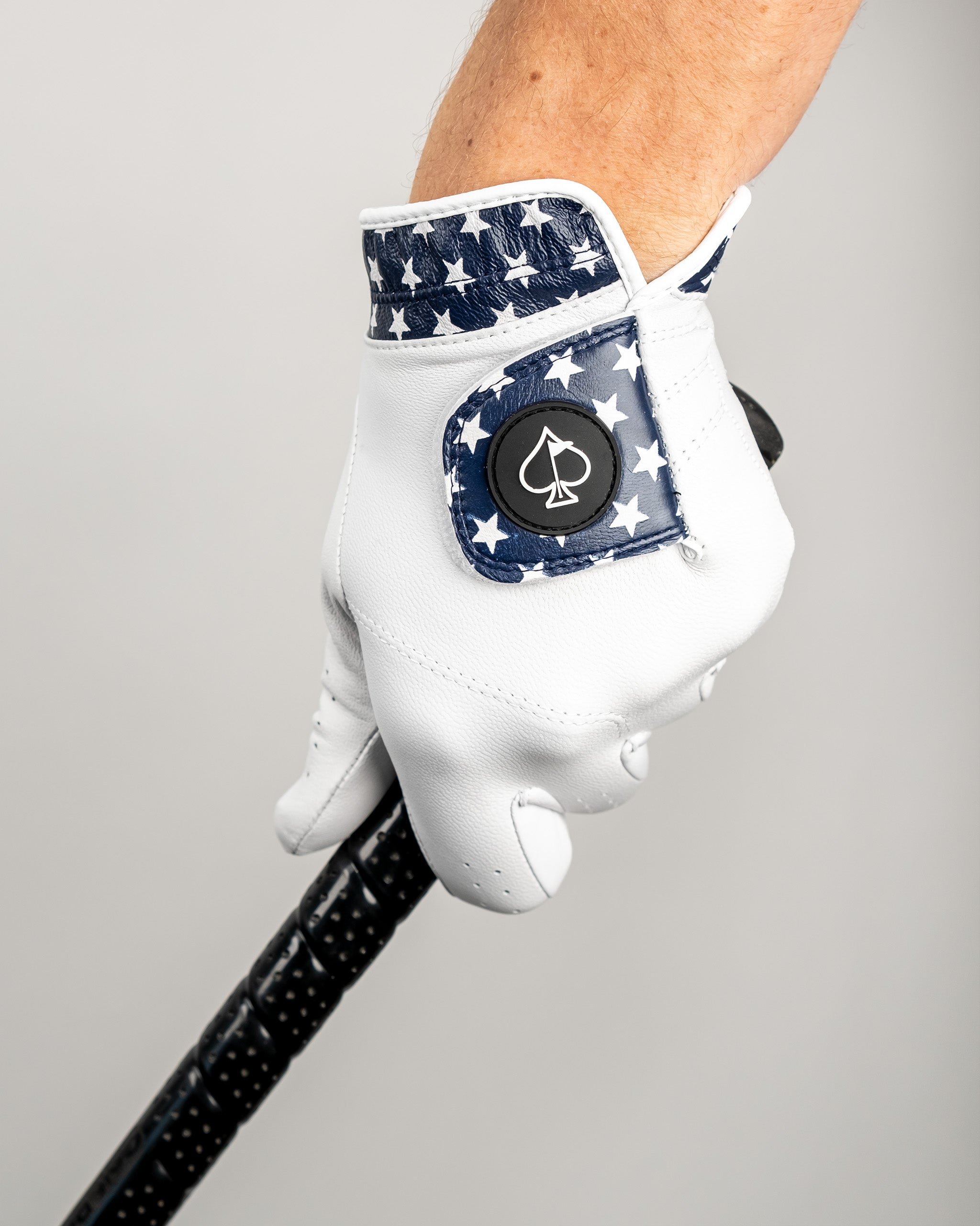 Pins and Aces Tour Glove