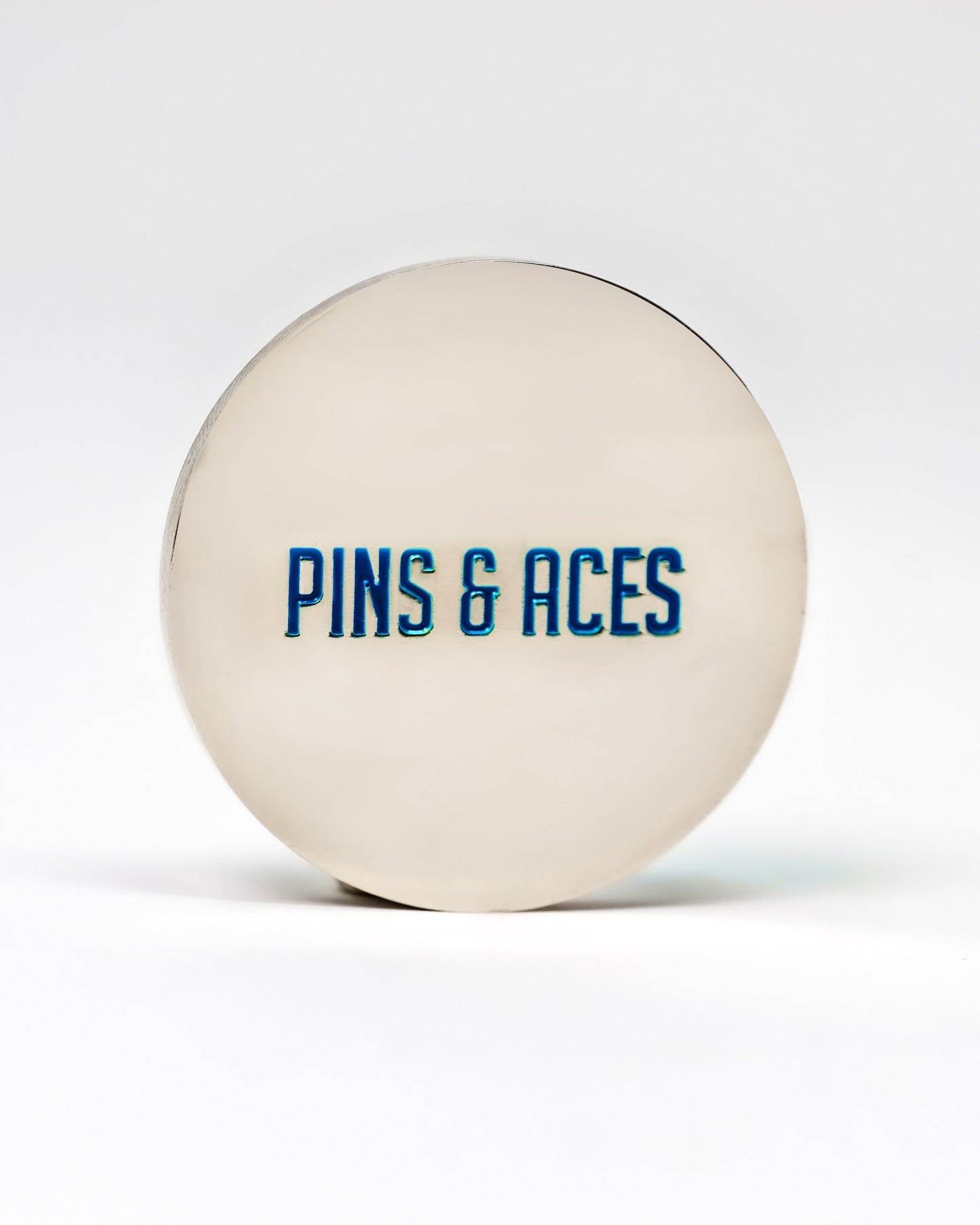 Pins & Aces Mall Marker