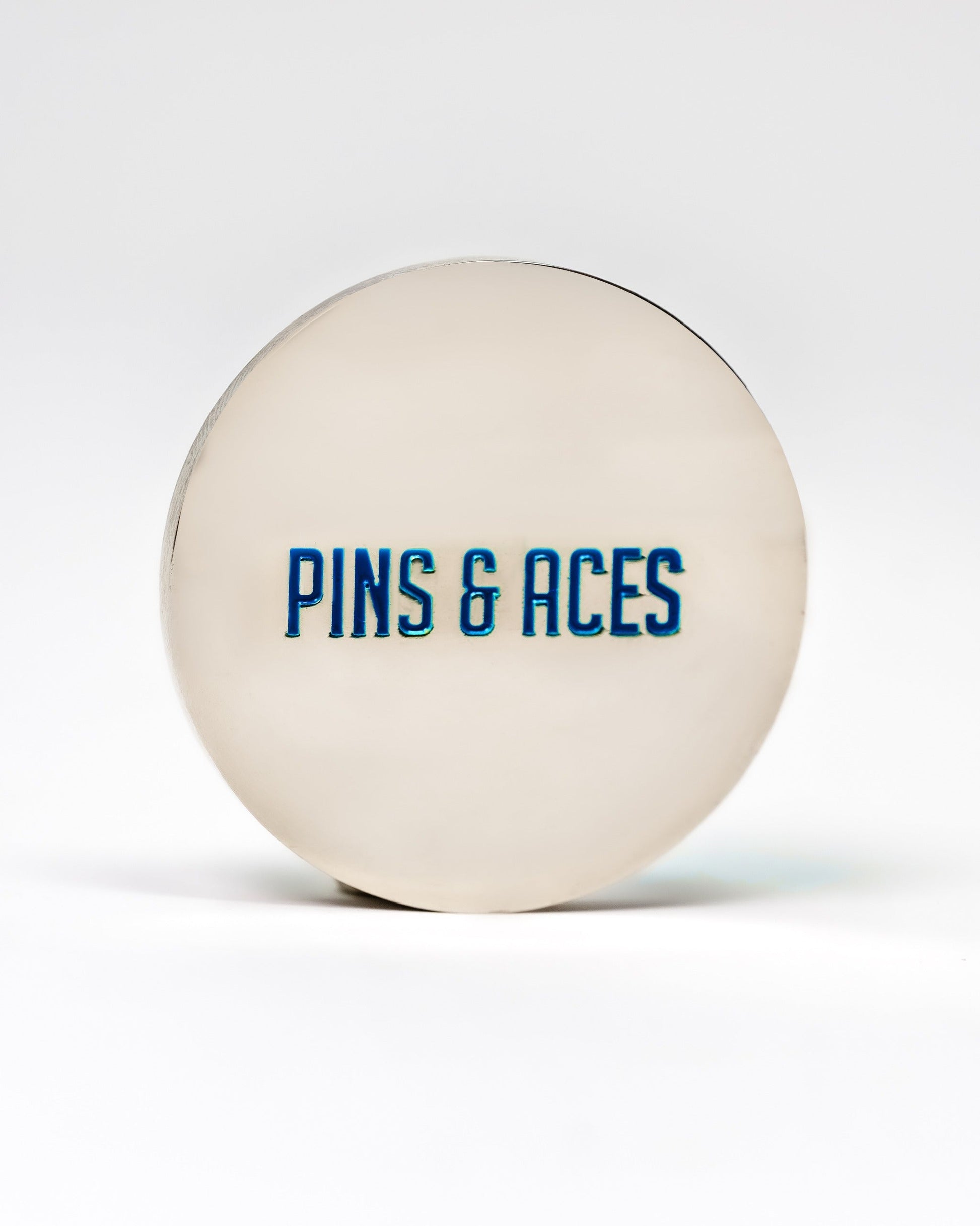 Pins & Aces Mall Marker