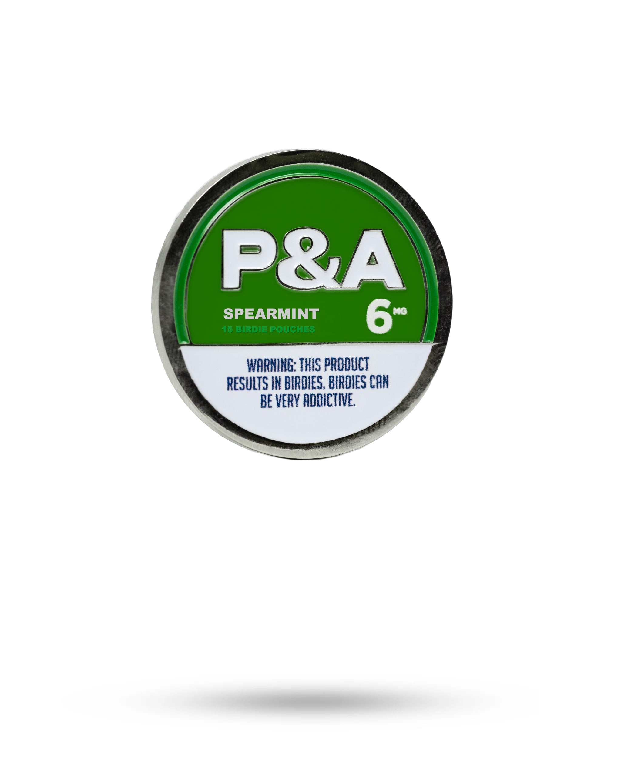 Pins and Aces Ball Marker - Thumbnail 2