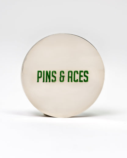 6 Milly - Spearmint Ball Marker