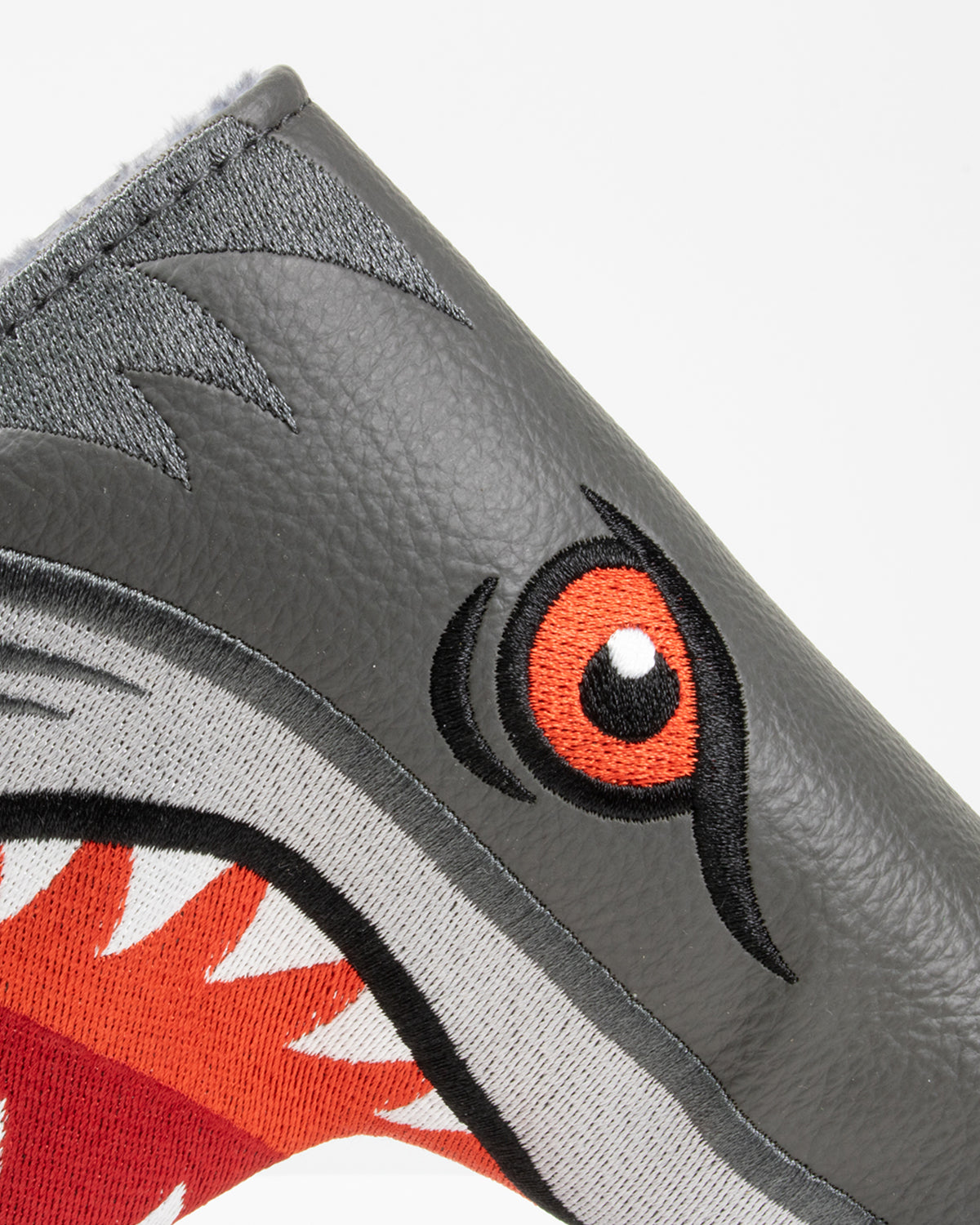 Pins and Aces Hammerhead Blade Putter Cover - Thumbnail 4