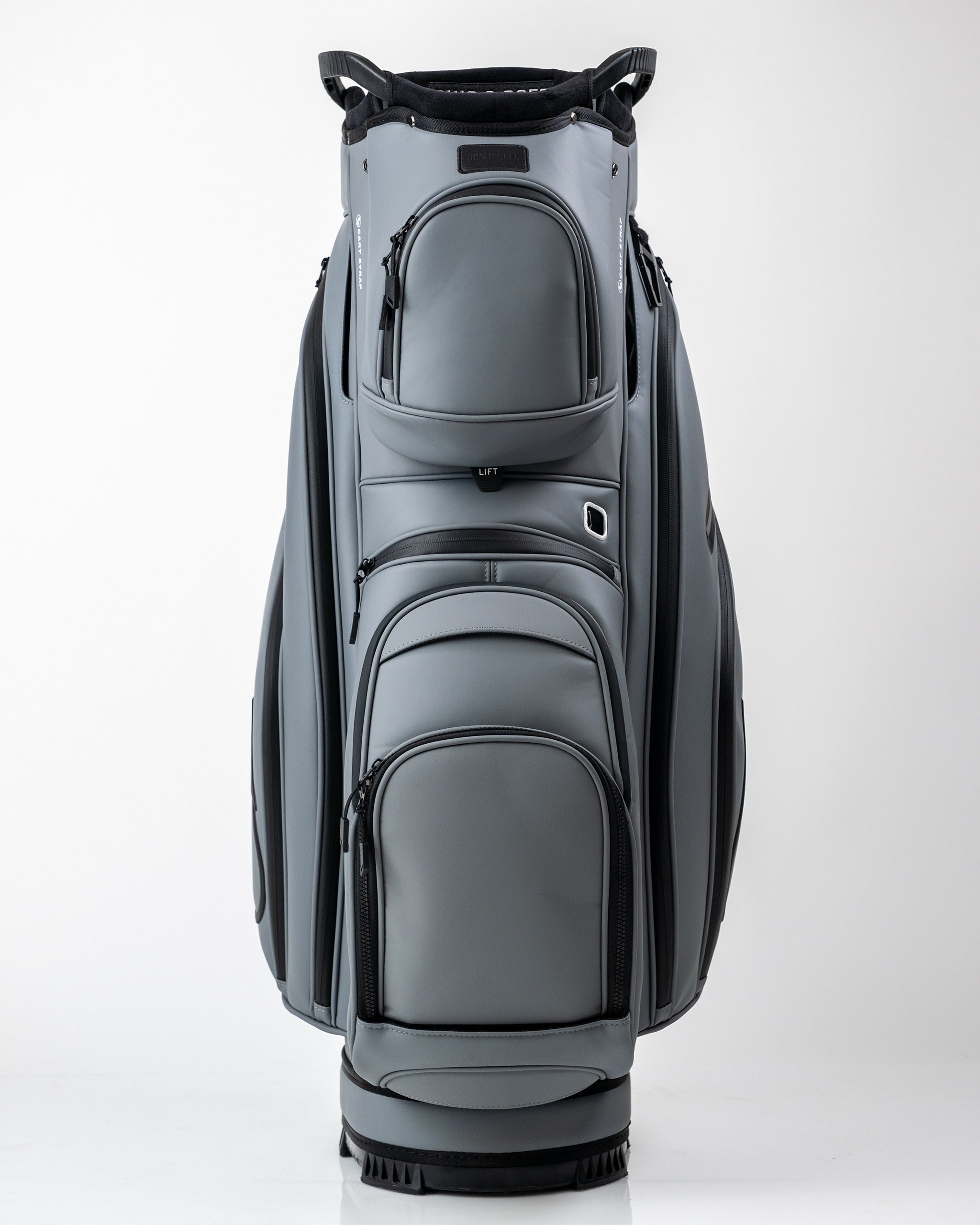 Pins and Aces Player Preferred Cart Bag