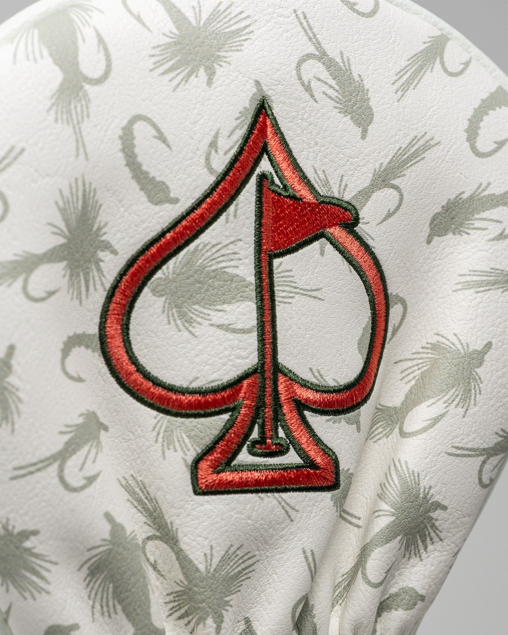 Pins and Aces Trout Driver Cover - Thumbnail 5
