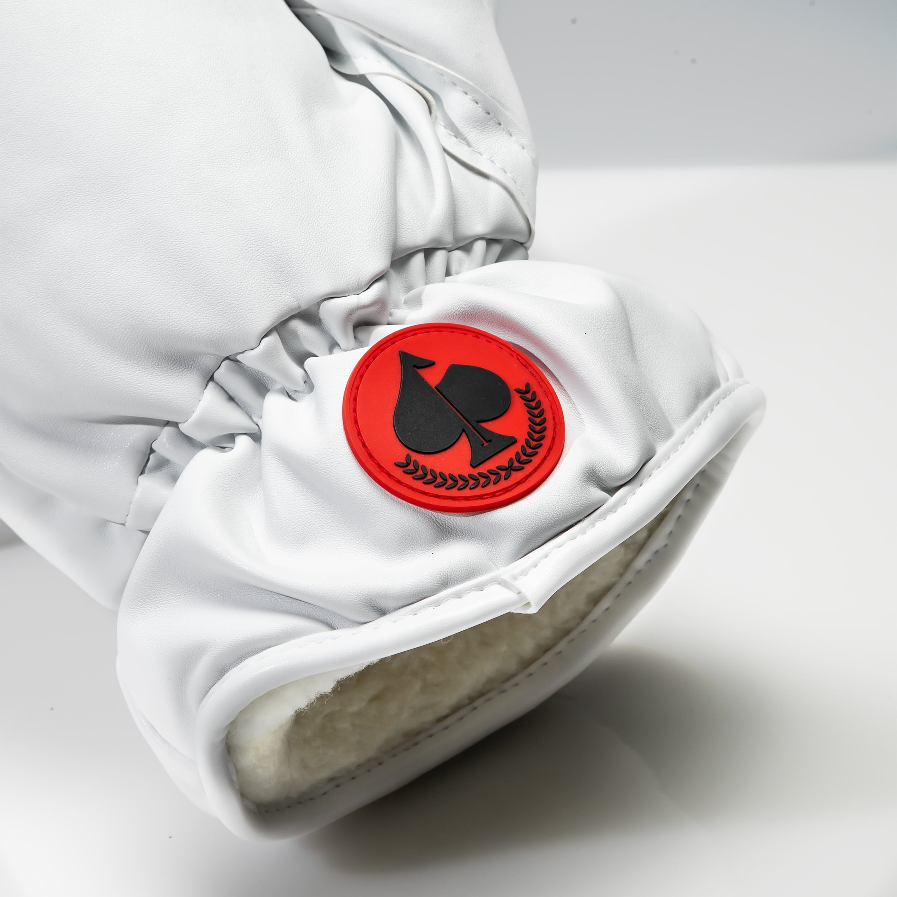 Boxing Glove Driver Cover - Thumbnail 2