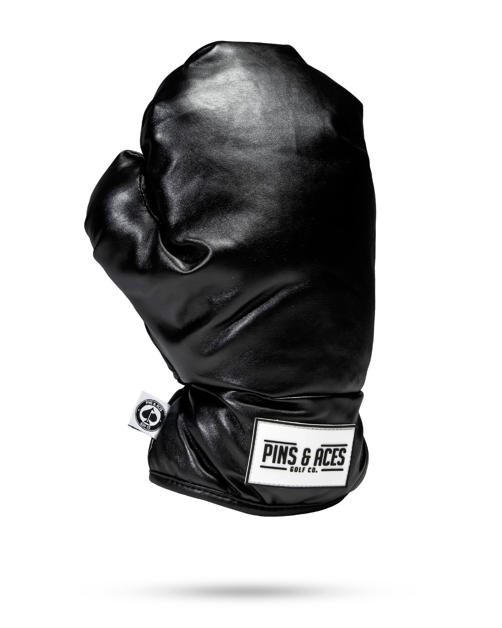 Pins and Aces Boxing Glove Driver Cover - Thumbnail 3