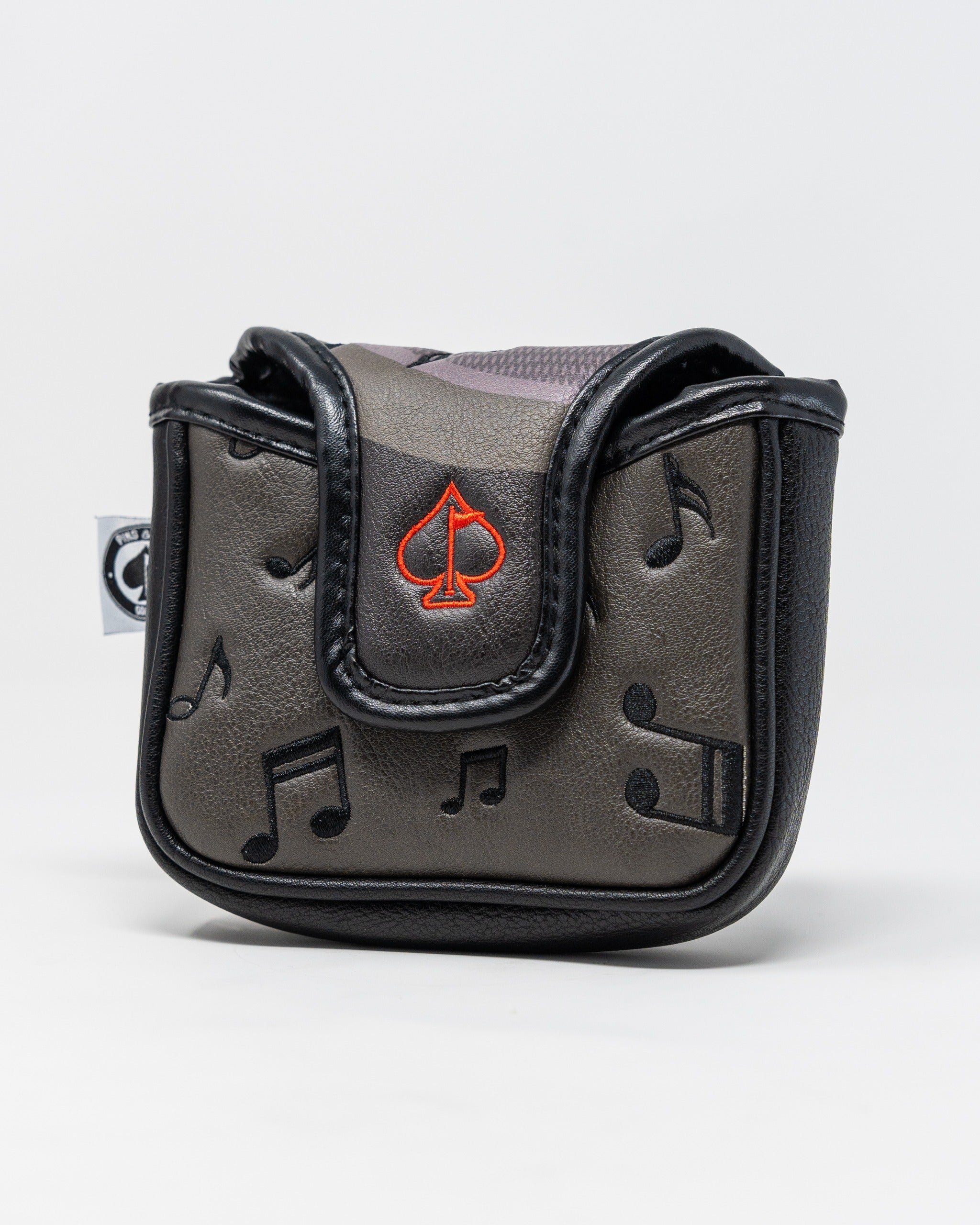 Pins and Aces Music City Mallet Cover - Thumbnail 5