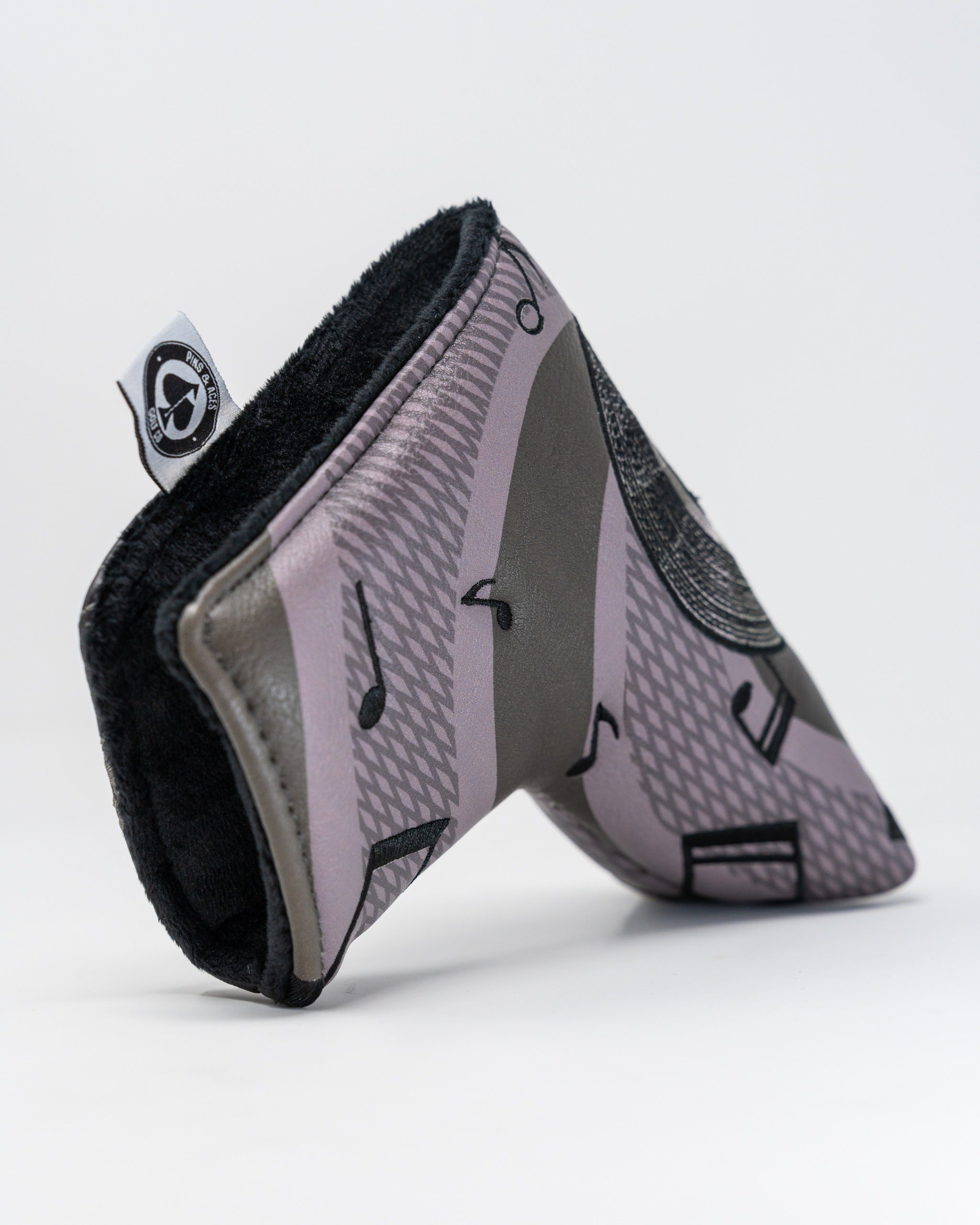 Music City Blade Putter Cover - Thumbnail 3