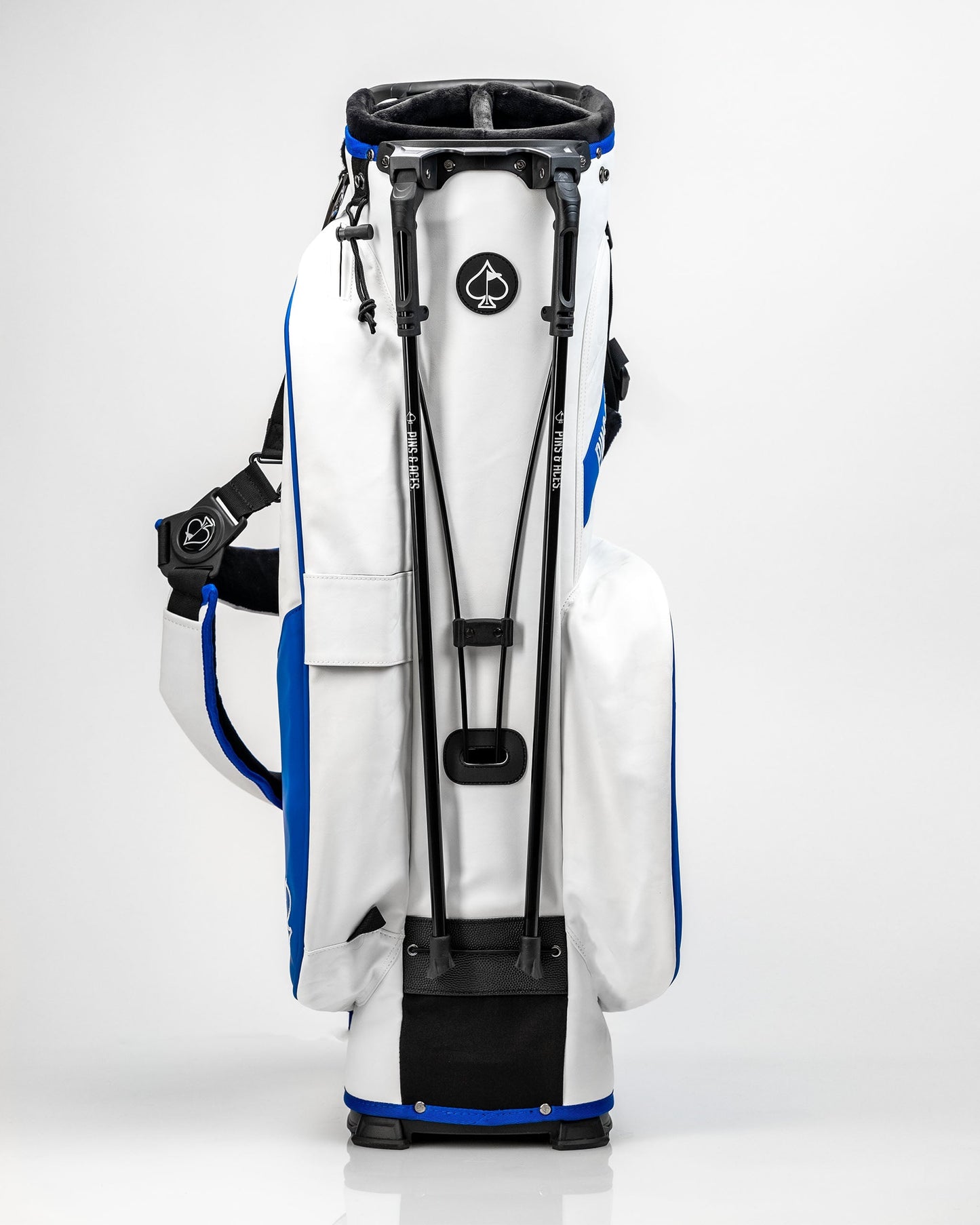 Player Preferred™ Golf Bag - Golf of America Pins and Aces