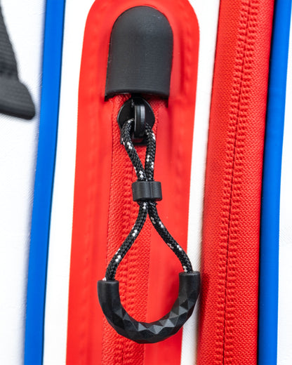 Player Preferred™ Golf Bag - Golf of America Pins and Aces