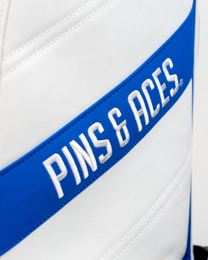 Player Preferred™ Golf Bag - Golf of America Pins and Aces