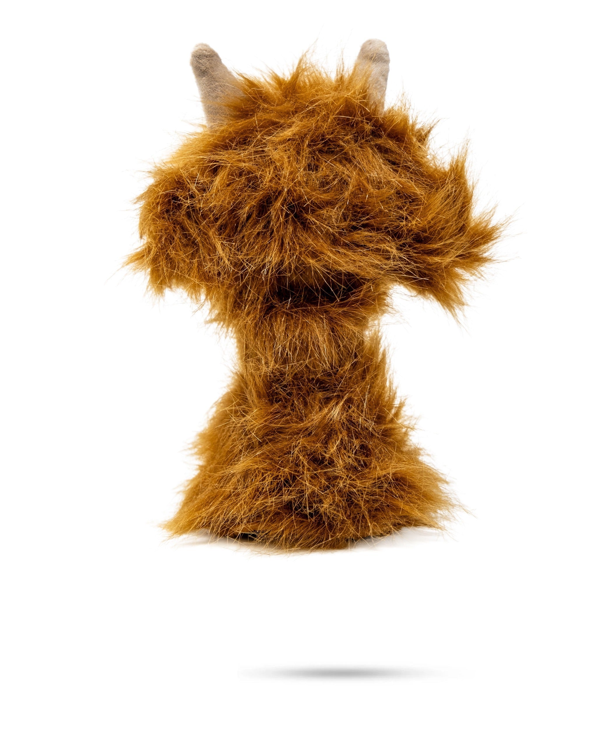 Highland Cow Hybrid Cover - Thumbnail 3