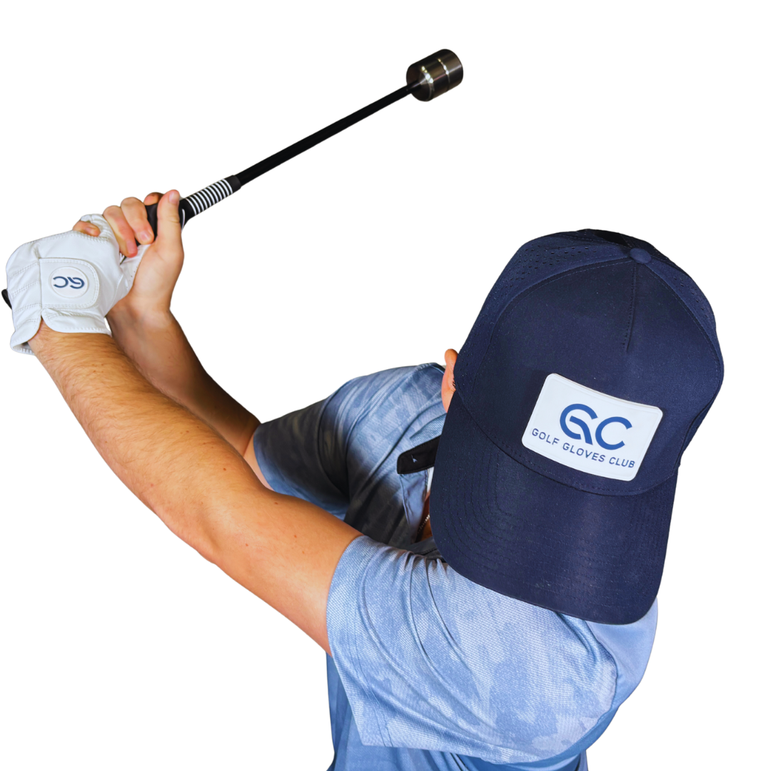 The Distance Builder Warm-Up Trainer