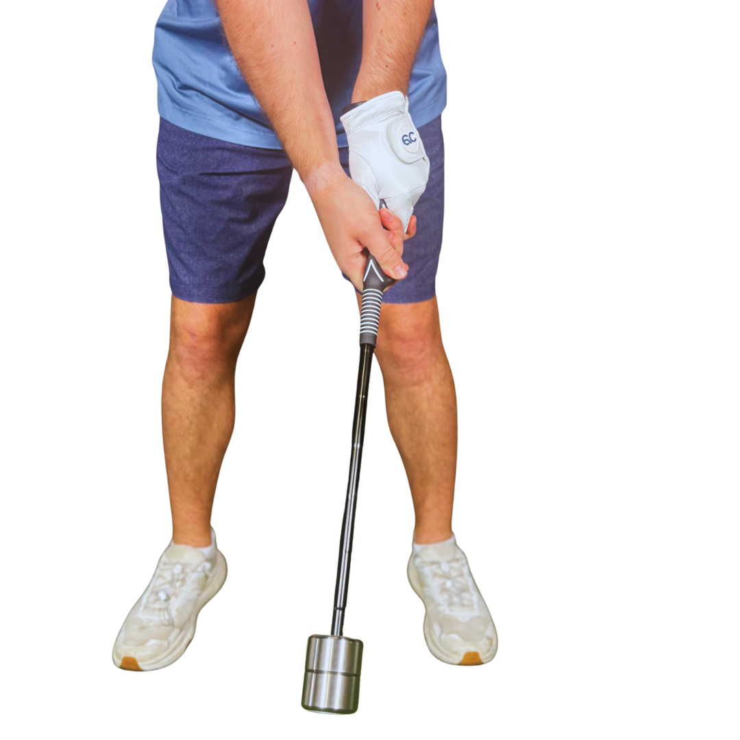 The Distance Builder Warm-Up Trainer
