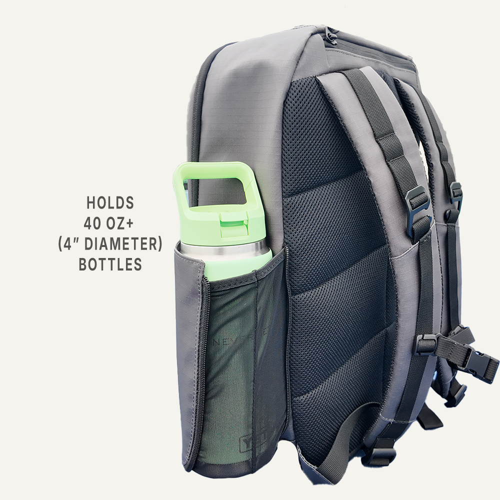 (Pre-Order) Court Ranger Pickleball Backpack - The Golf Guys Online