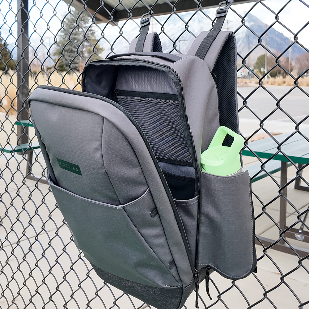 (Pre-Order) Court Ranger Pickleball Backpack - The Golf Guys Online