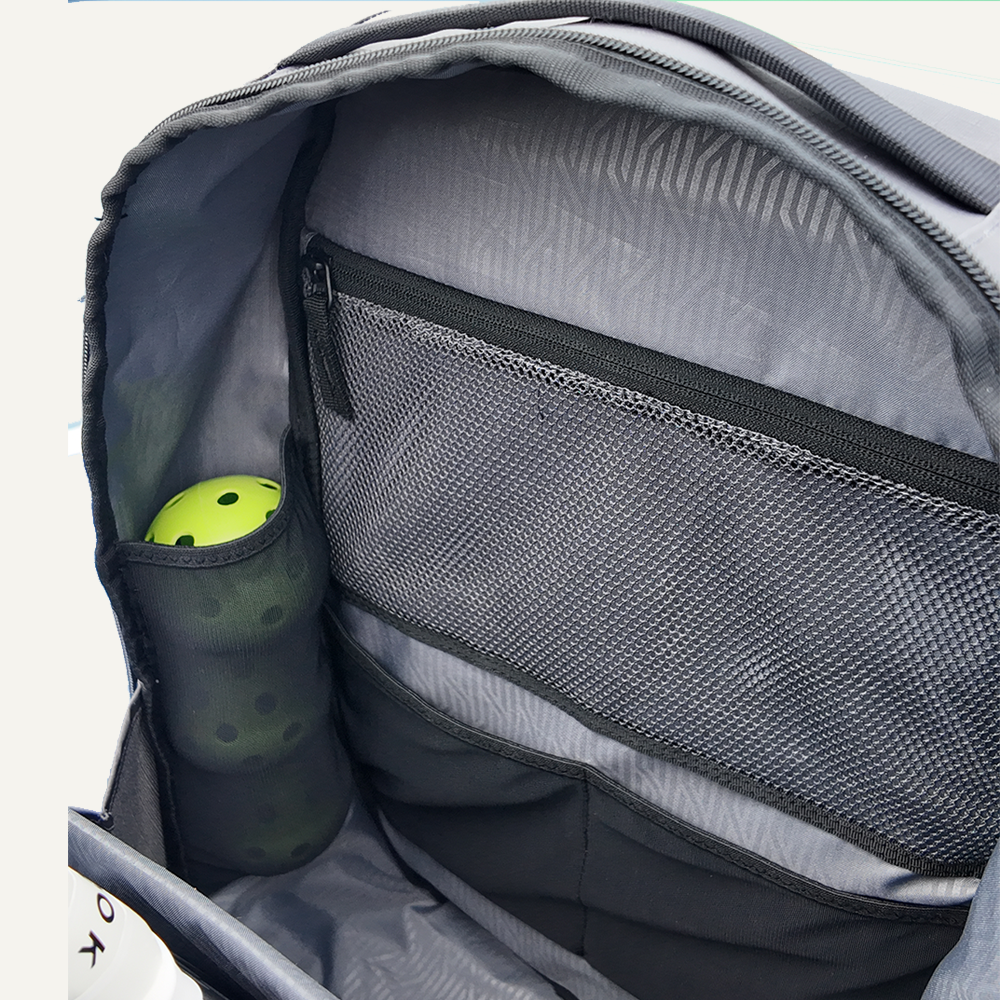 (Pre-Order) Court Ranger Pickleball Backpack - The Golf Guys Online