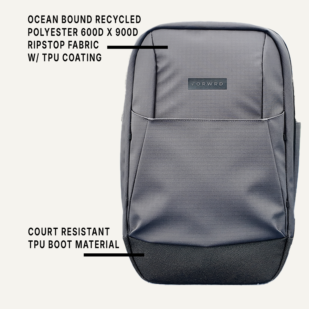 (Pre-Order) Court Ranger Pickleball Backpack - The Golf Guys Online
