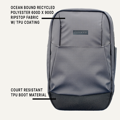 (Pre-Order) Court Ranger Pickleball Backpack - The Golf Guys Online