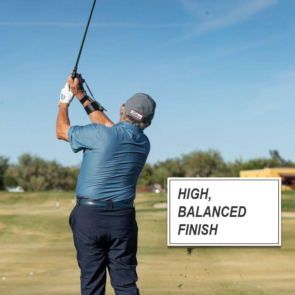 Precision Impact Golf Training Aid by Pure Swing Products - The Golf Guys Online