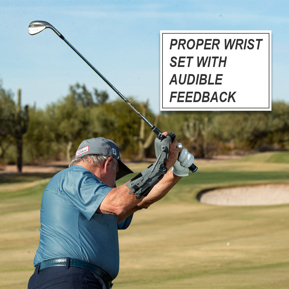 Precision Impact Golf Training Aid by Pure Swing Products - The Golf Guys Online