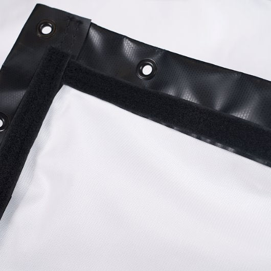 SIG™ Preferred Finished Golf Impact Screen - The Golf Guys Online