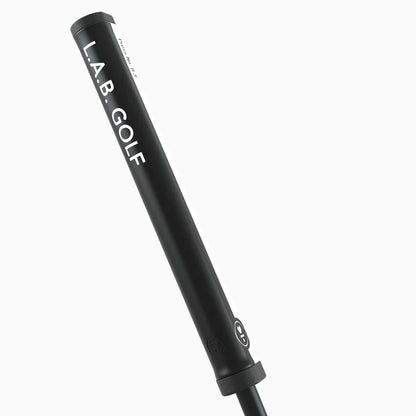 LAB Golf Press No. II 3 Degree Smooth Putter Grip
