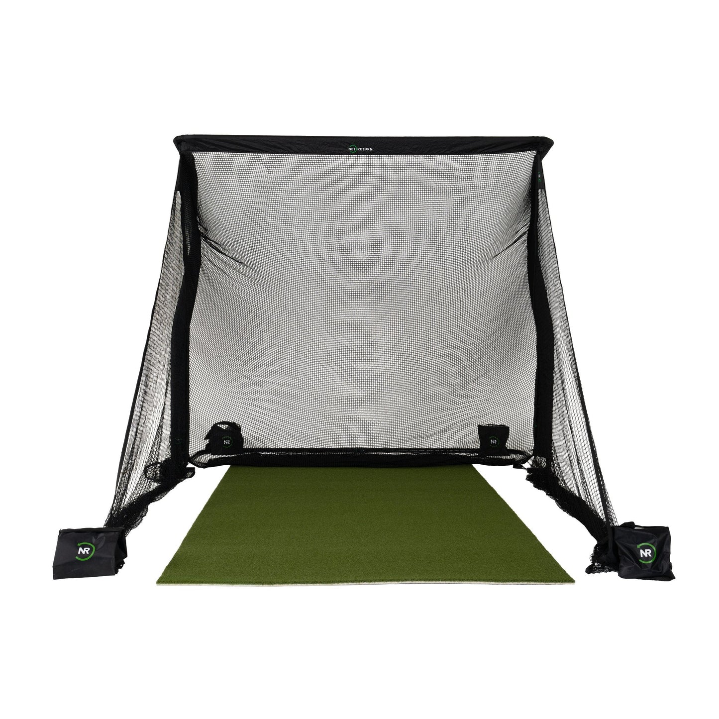 The Net Return No Fly Zone V2 KIT