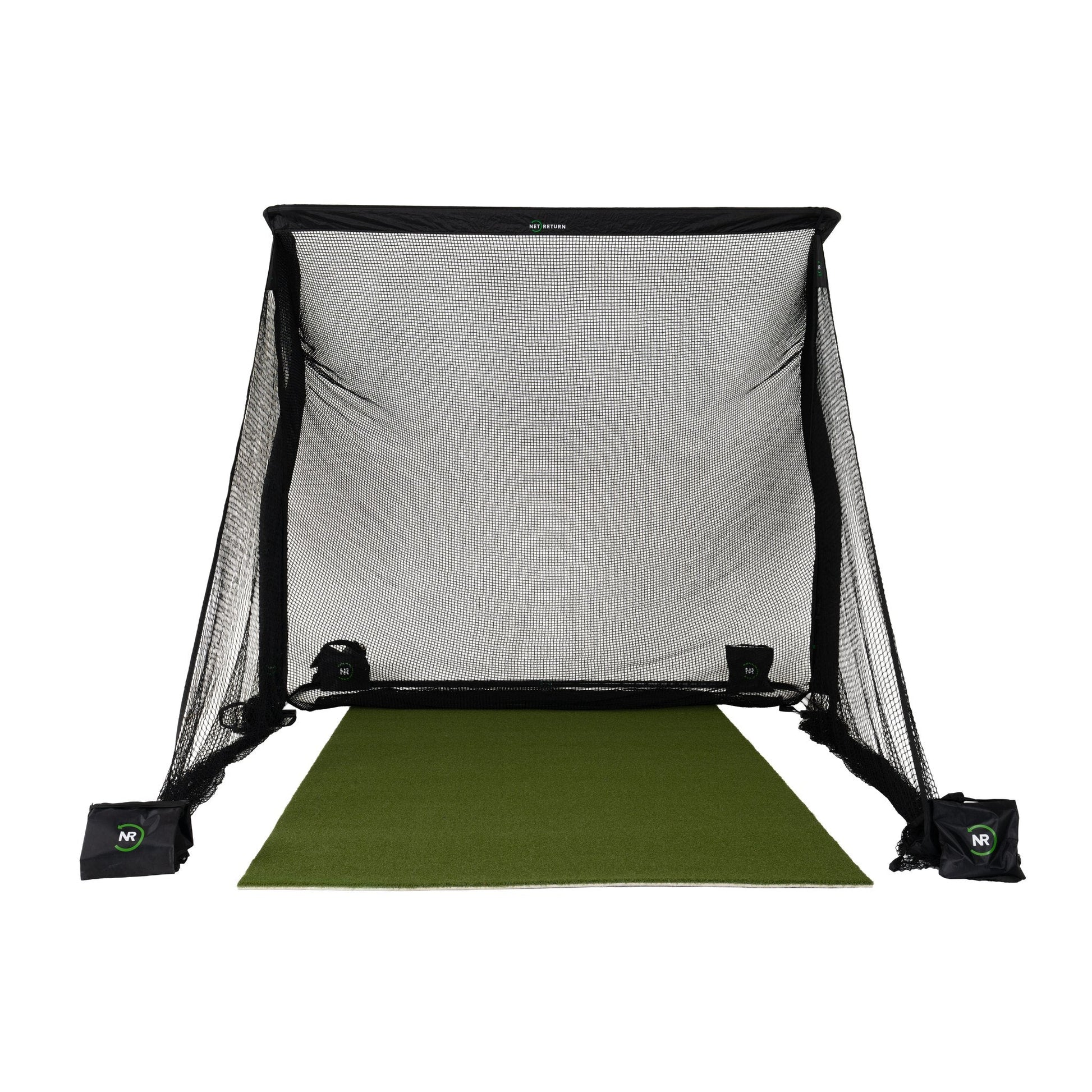 The Net Return No Fly Zone V2 KIT