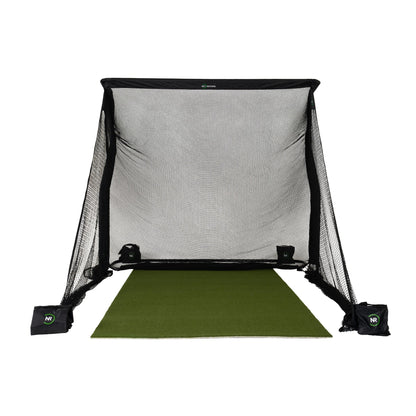 The Net Return No Fly Zone V2 KIT