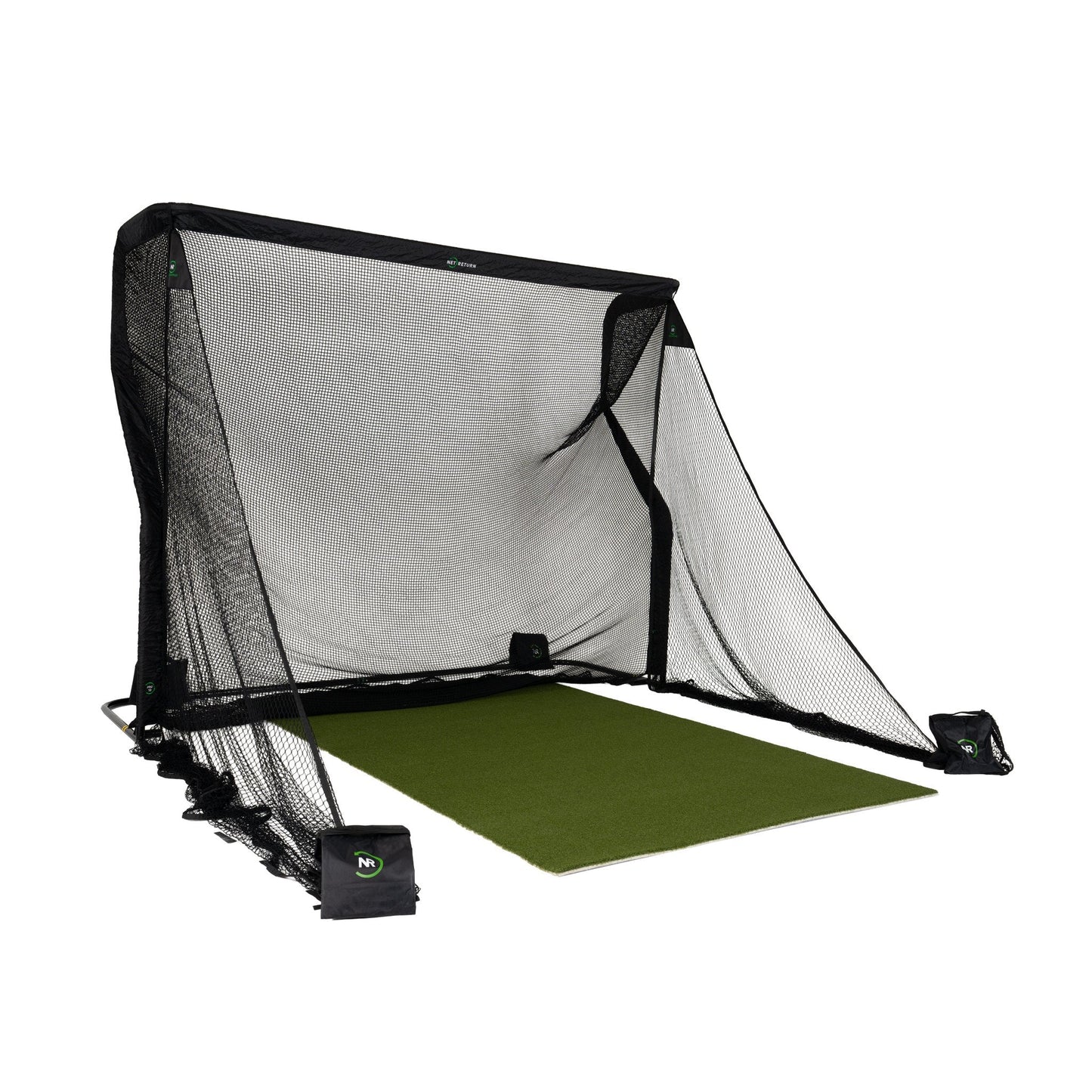 The Net Return No Fly Zone V2 KIT