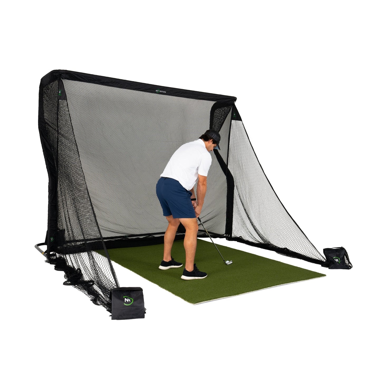 The Net Return No Fly Zone V2 KIT