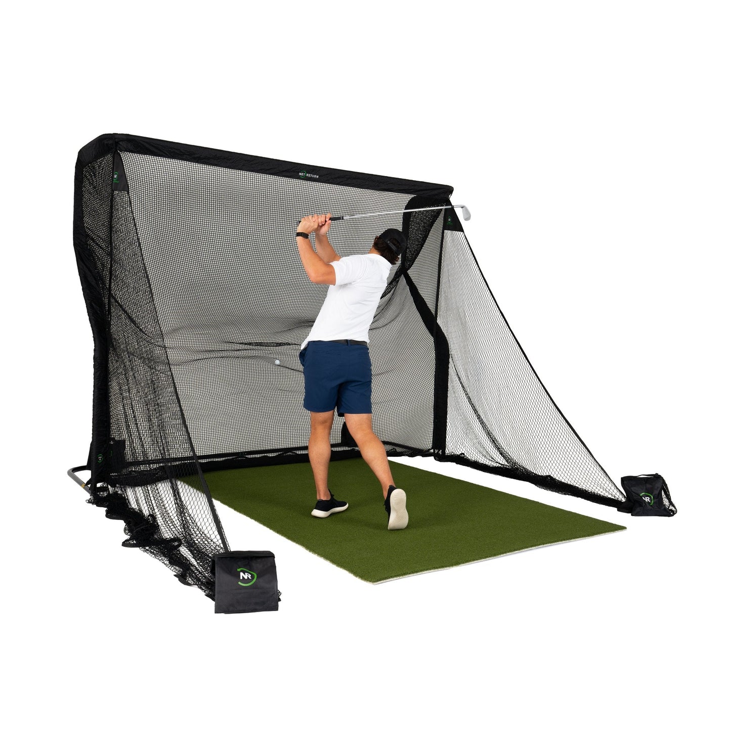 The Net Return No Fly Zone V2 KIT