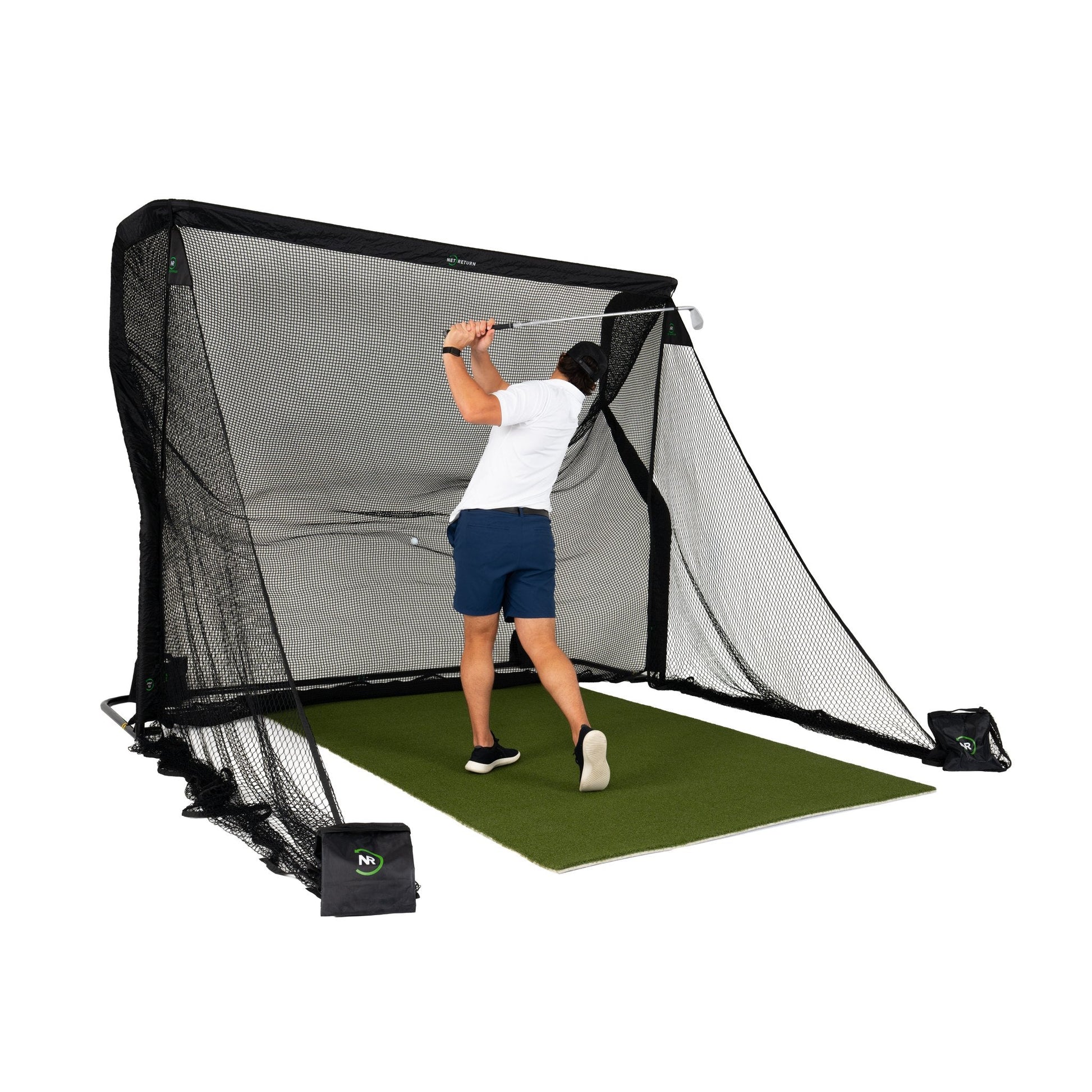 The Net Return No Fly Zone V2 KIT