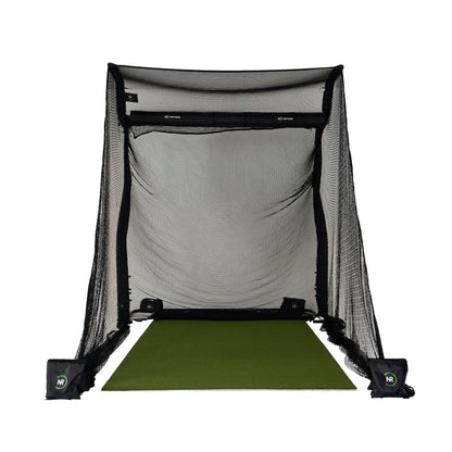 The Net Return No Fly Zone V2 KIT