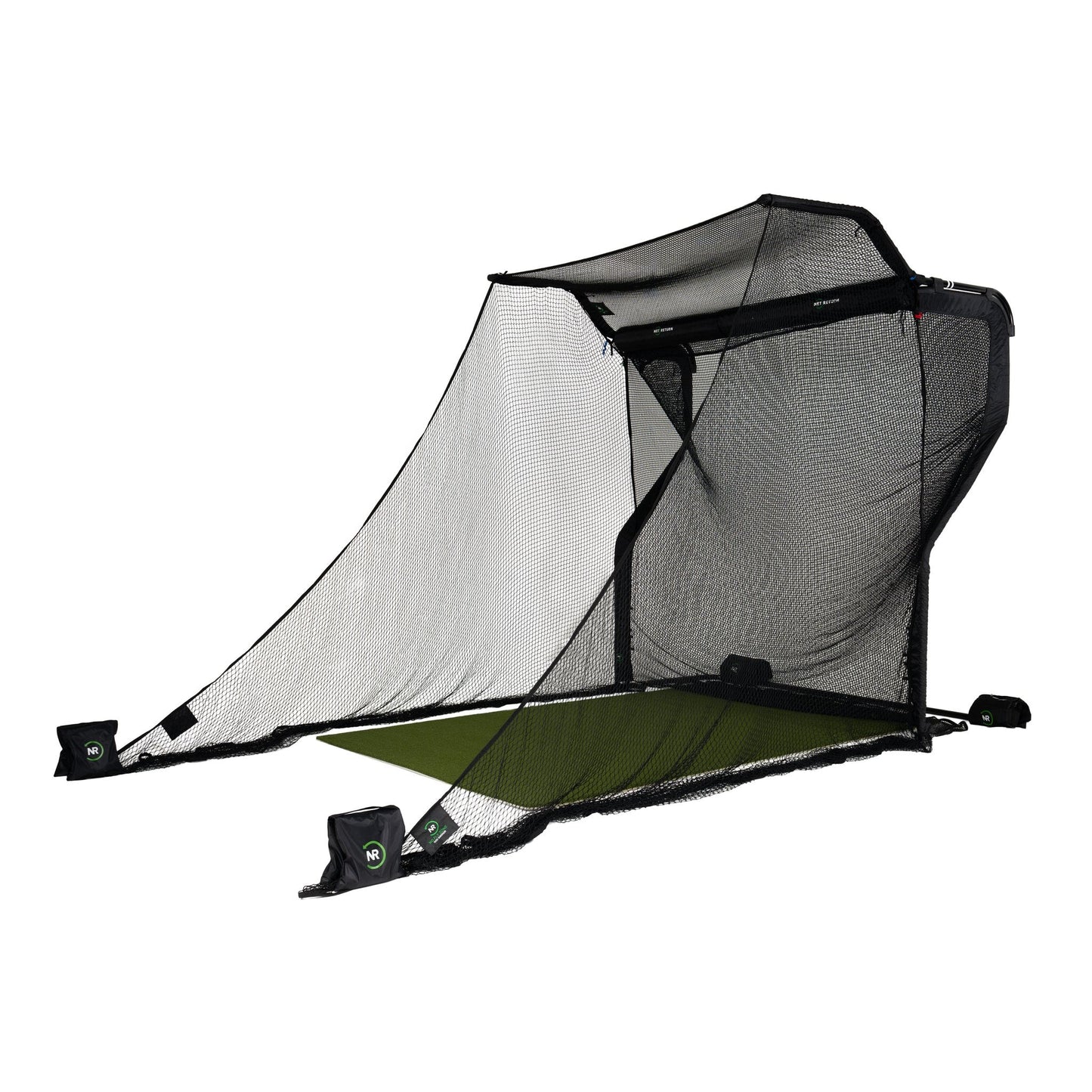 The Net Return No Fly Zone V2 KIT