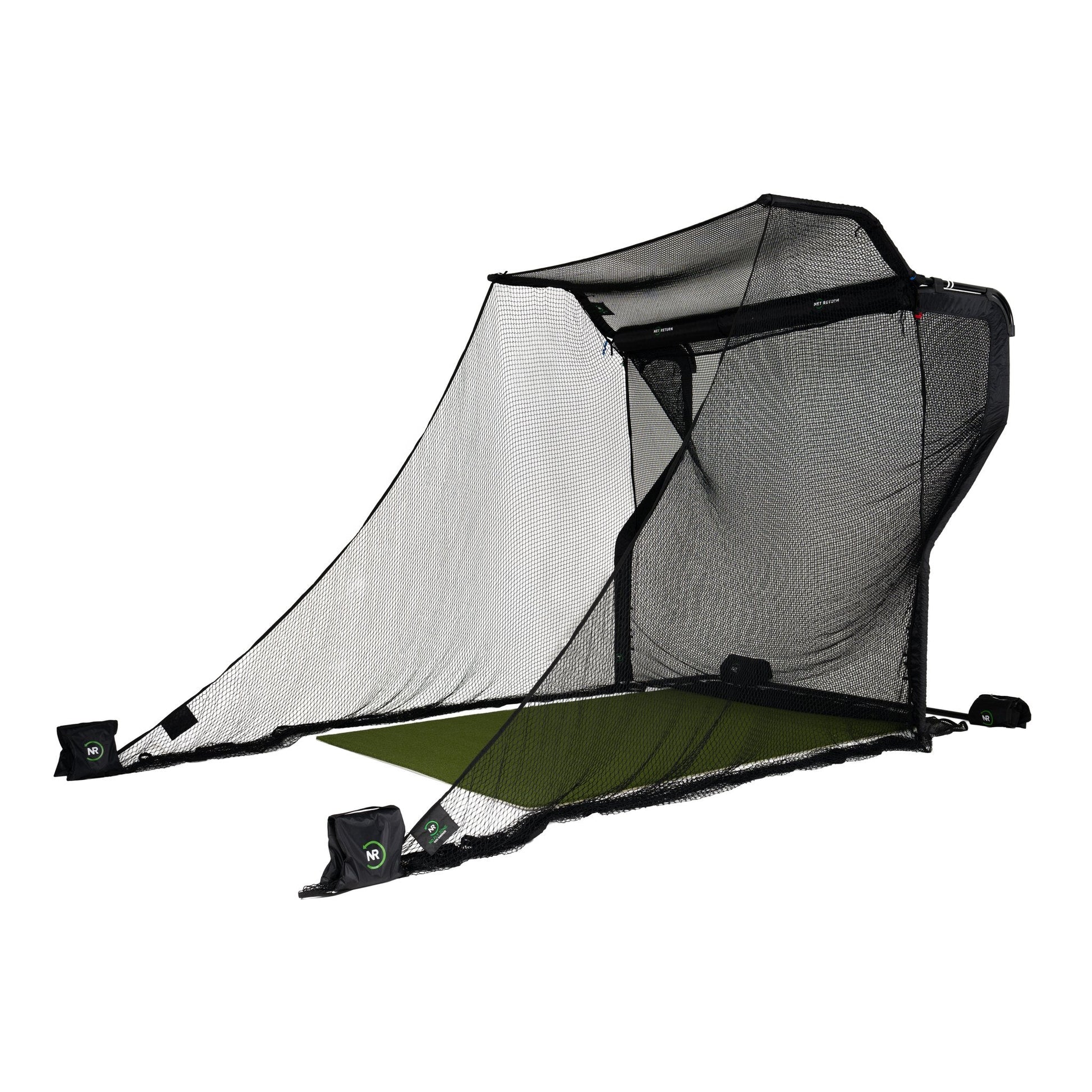 The Net Return No Fly Zone V2 KIT
