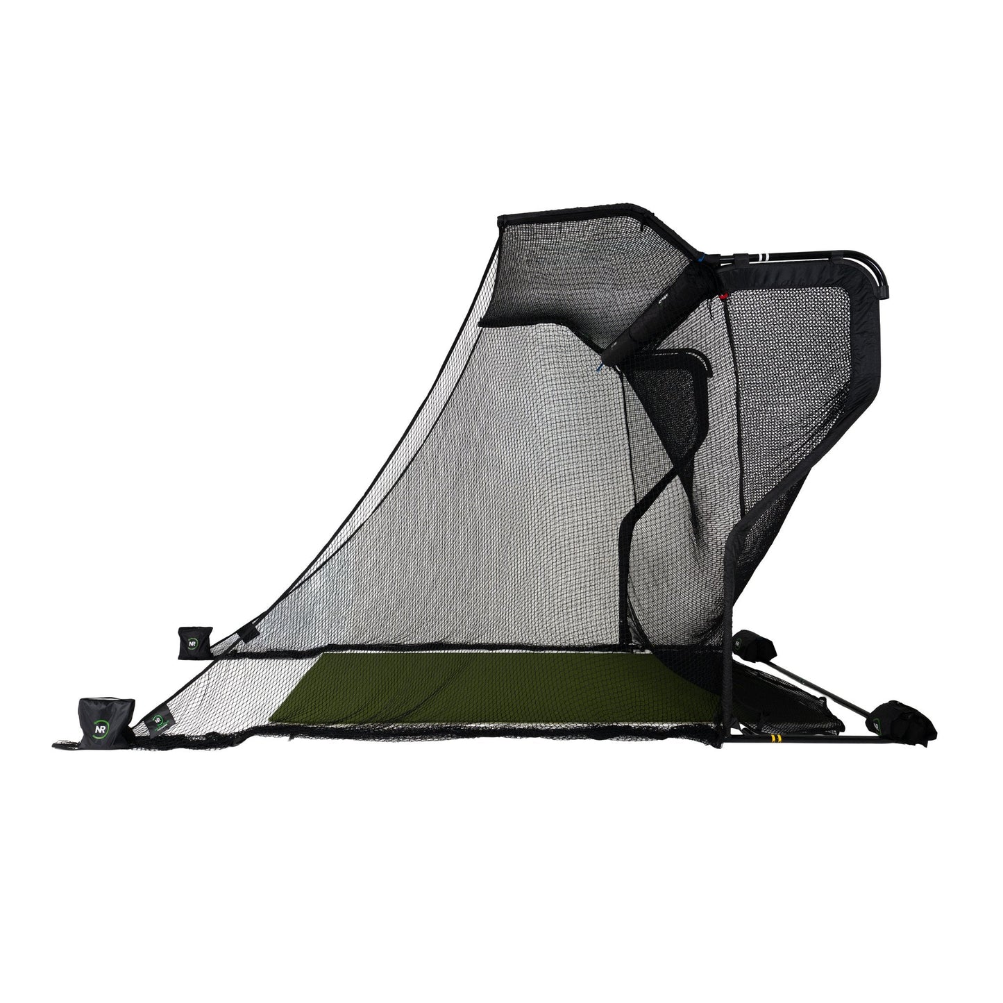 The Net Return No Fly Zone V2 KIT
