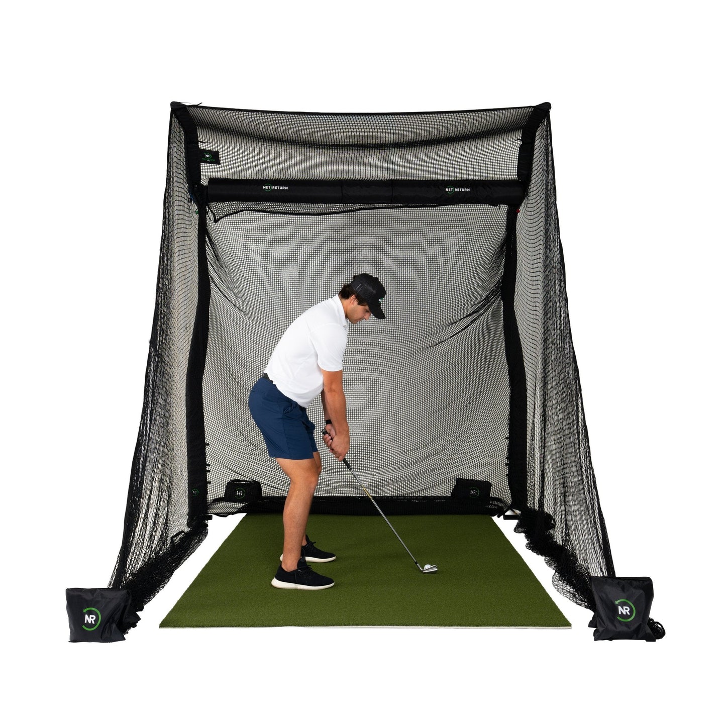The Net Return No Fly Zone V2 KIT