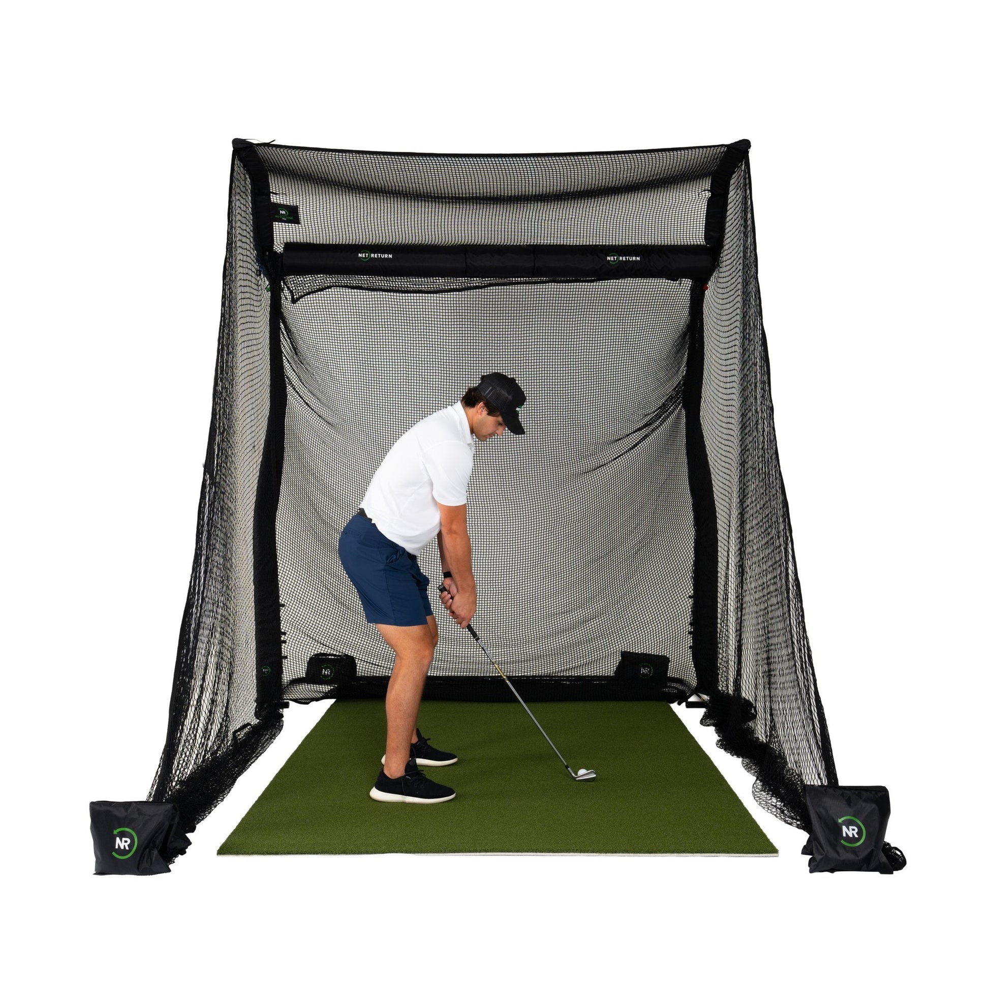 The Net Return No Fly Zone V2 KIT