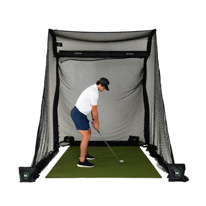 The Net Return No Fly Zone V2 KIT
