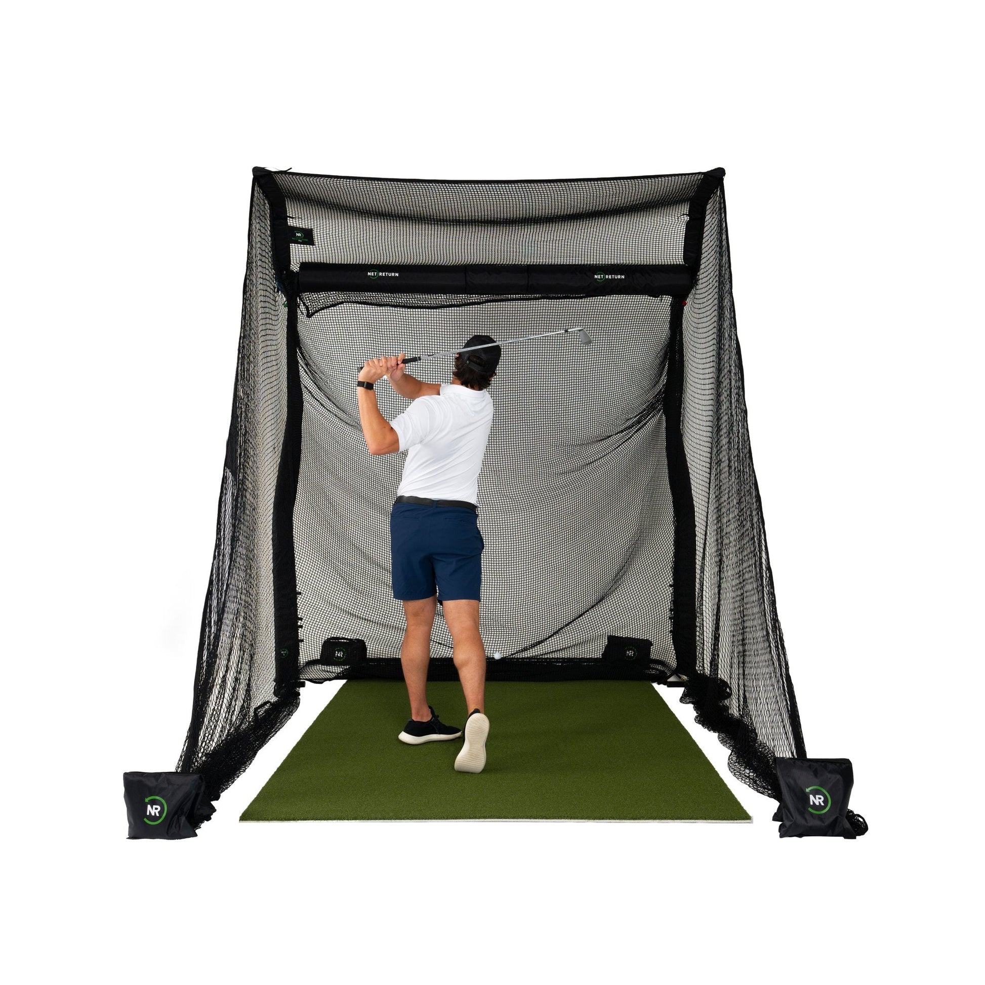 The Net Return No Fly Zone V2 KIT