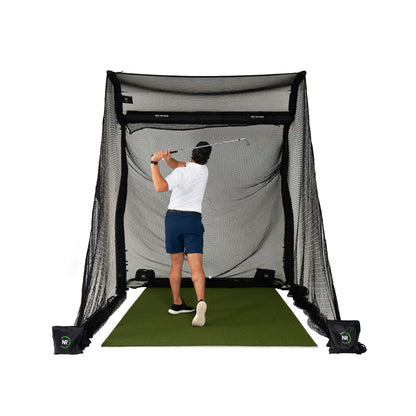 The Net Return No Fly Zone V2 KIT