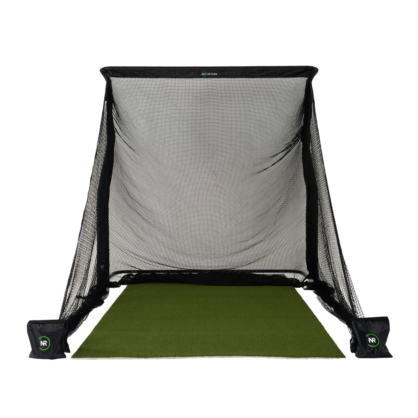 The Net Return No Fly Zone V2 KIT