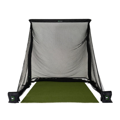 The Net Return No Fly Zone V2 KIT