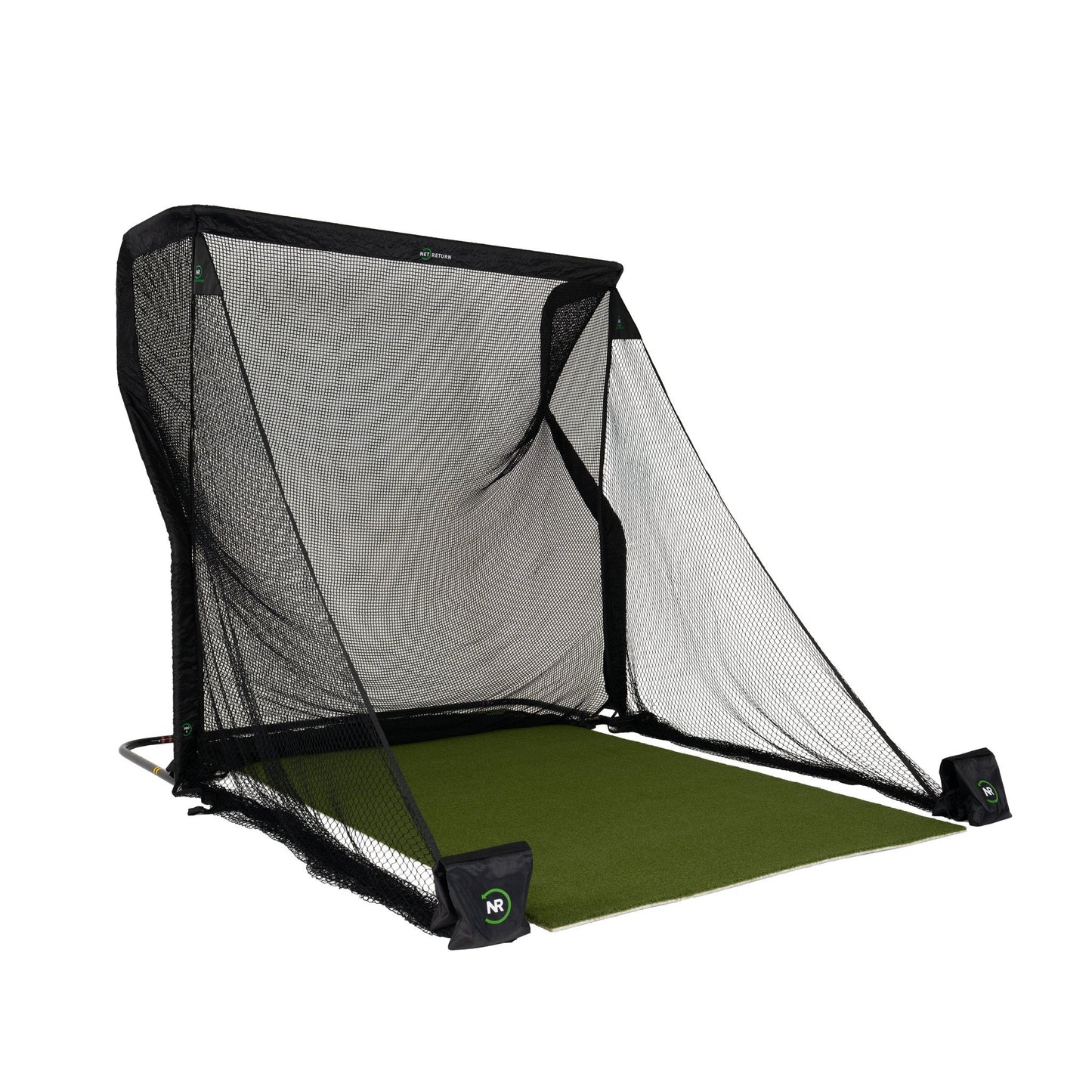 The Net Return No Fly Zone V2 KIT