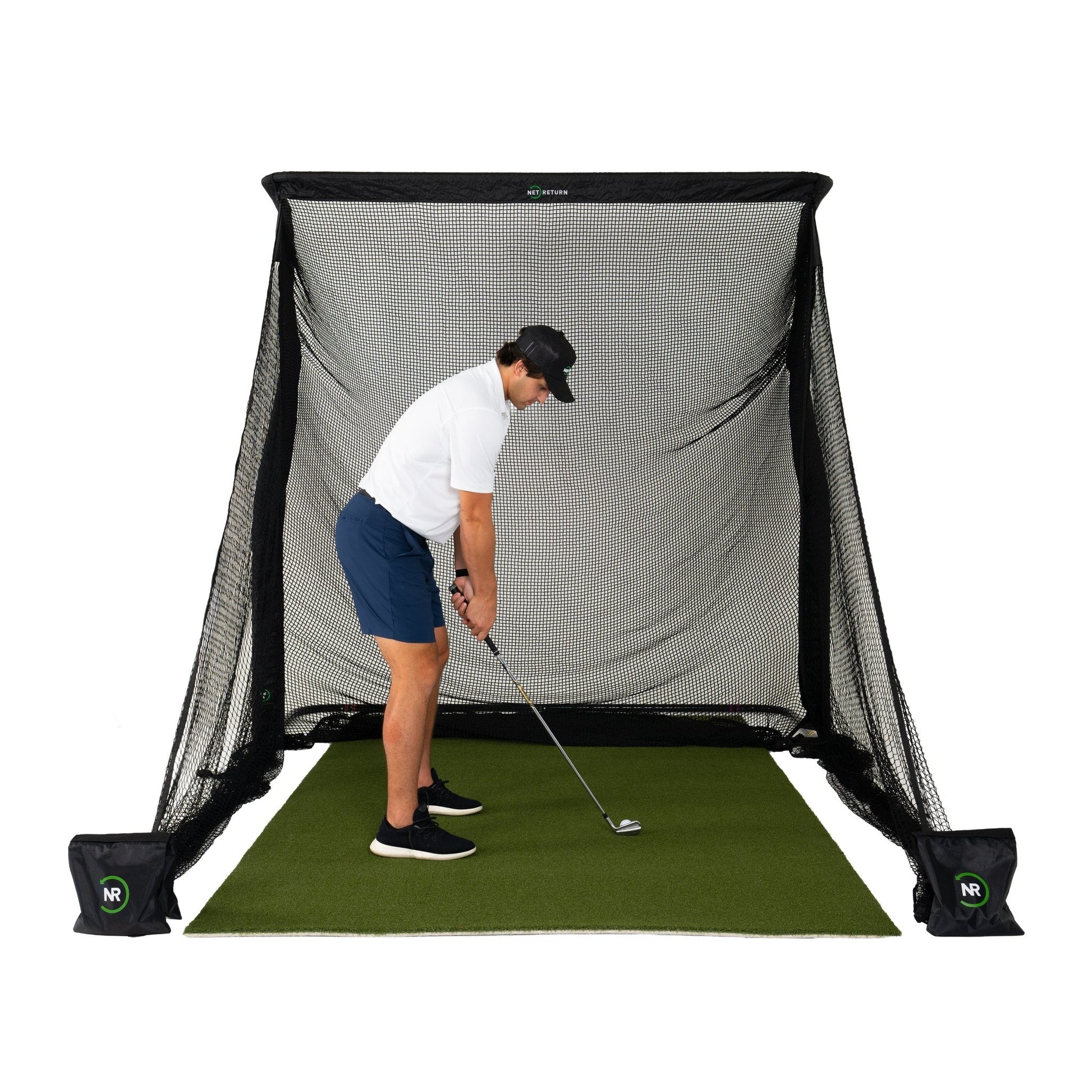 The Net Return No Fly Zone V2 KIT