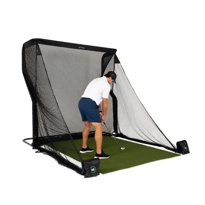 The Net Return No Fly Zone V2 KIT