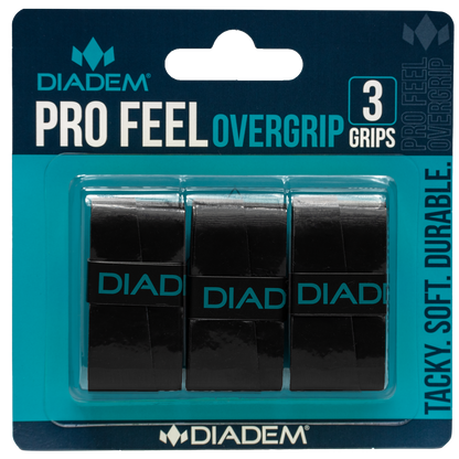 Pro Feel Overgrip - The Golf Guys Online